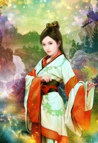 (GL-倚天同人)倚天之我的小郡主