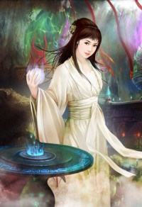 诸神补天记