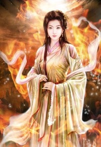 恋上天使的坏