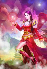 女配表示很無辜