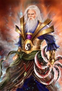 我的男人好像能跟动物交流
