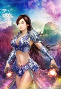 我家有个神仙姐姐