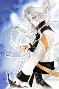 你是天邊星辰凌冽慕天星