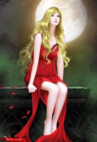 xing福的女兒們