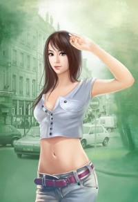 女警楊曦月