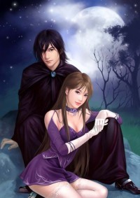 (HP同人)爱德拉·路德维希