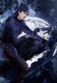 收集界，最强巫师！[综主HP]