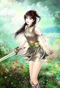 少女系男神