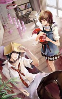 （希腊神话同人）潘多拉[希腊神话]