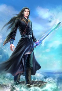 御兽颜女之戏雨繁华